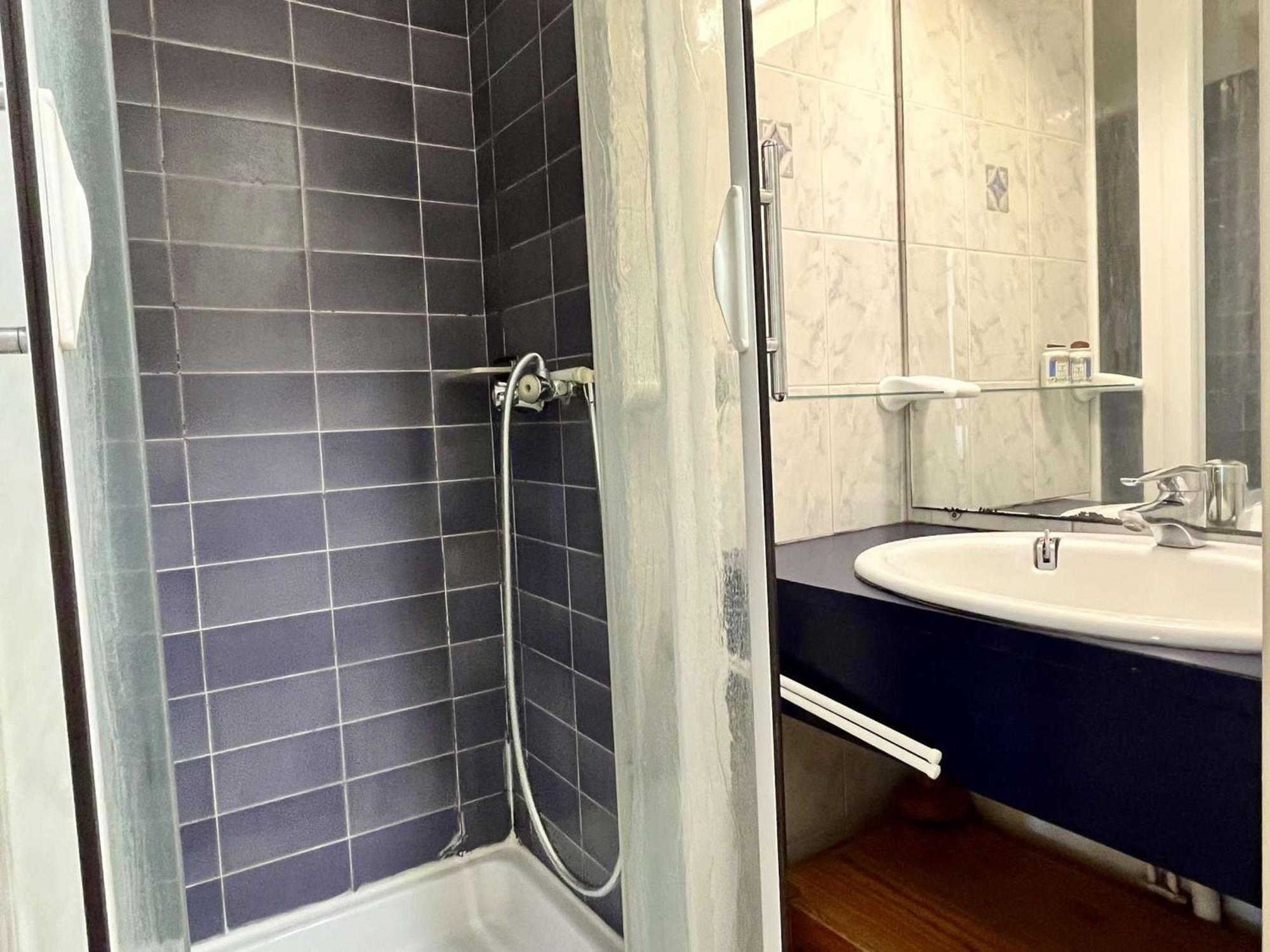 Studio A Argeles-Sur-Mer, 400M De La Plage Et Proche Commerces, Loggia, Animaux Bienvenus, Menage Inclus - Fr-1-225-548 Екстер'єр фото